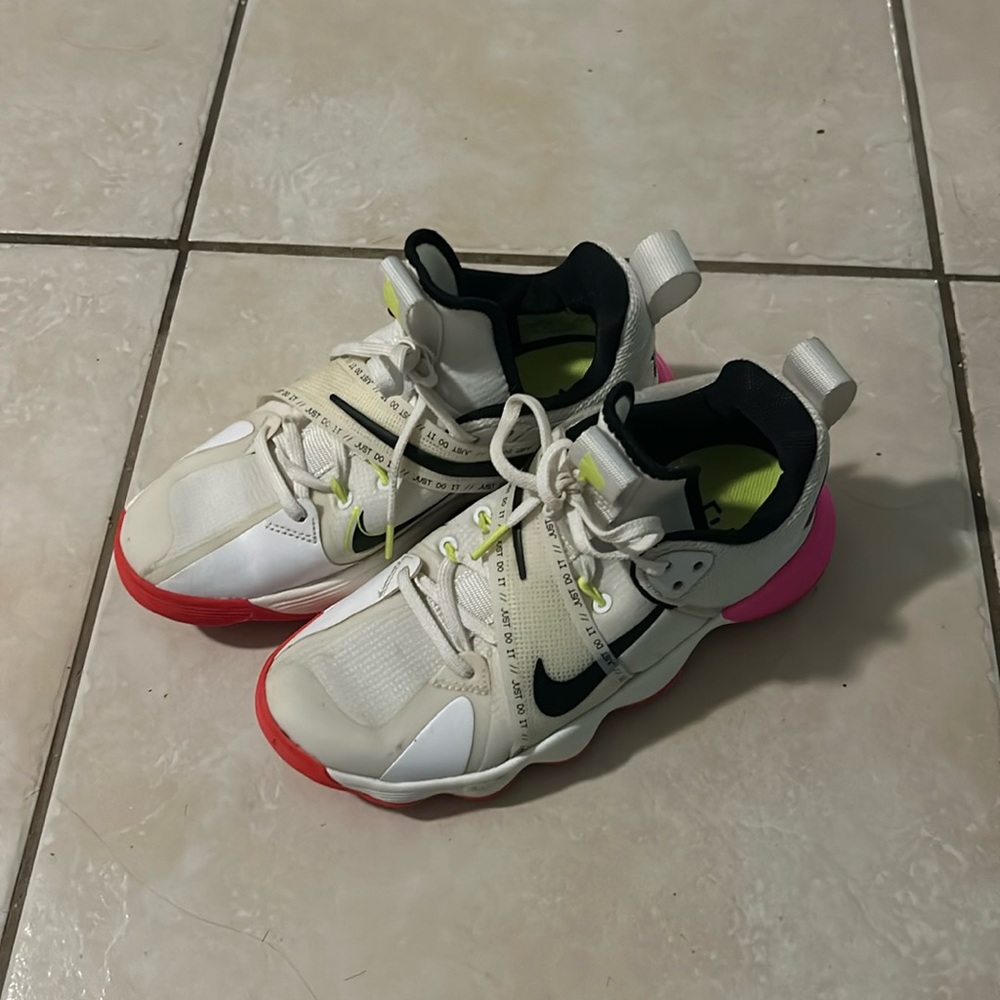 Nike React HyperSet